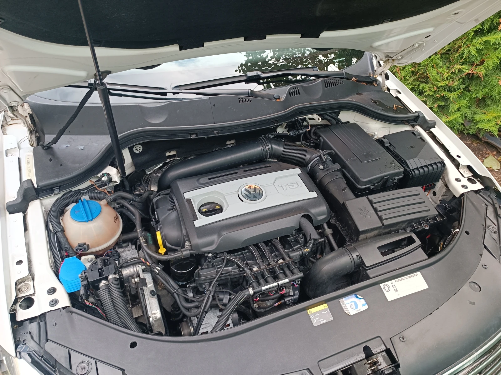 VW Alltrack 2.0 - изображение 8