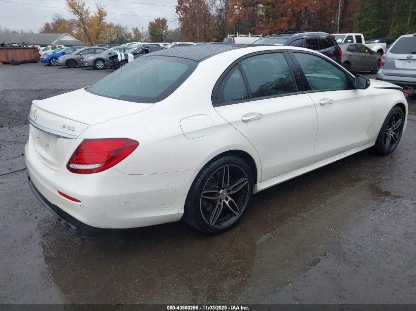 Mercedes-Benz E 53 AMG 2019 MERCEDES-BENZ AMG E 53 4MATIC | Mobile.bg   9