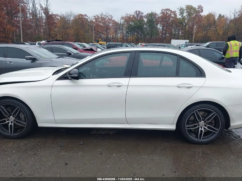 Mercedes-Benz E 53 AMG 2019 MERCEDES-BENZ AMG E 53 4MATIC | Mobile.bg   6