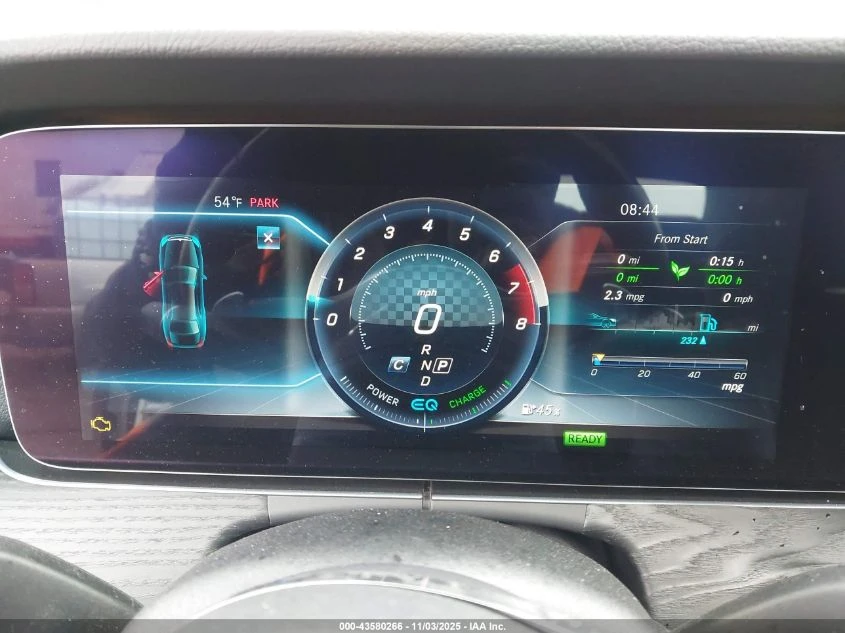 Mercedes-Benz E 53 AMG 2019 MERCEDES-BENZ AMG E 53 4MATIC | Mobile.bg   10