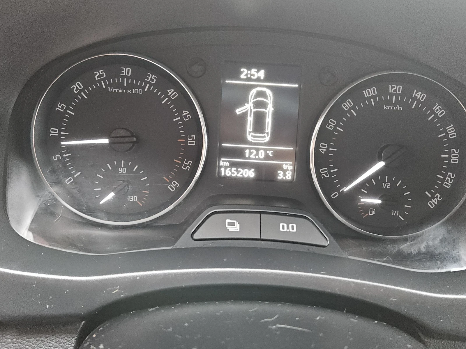 Skoda Fabia 1.6tdi---105�� | Mobile.bg � ����������� 14