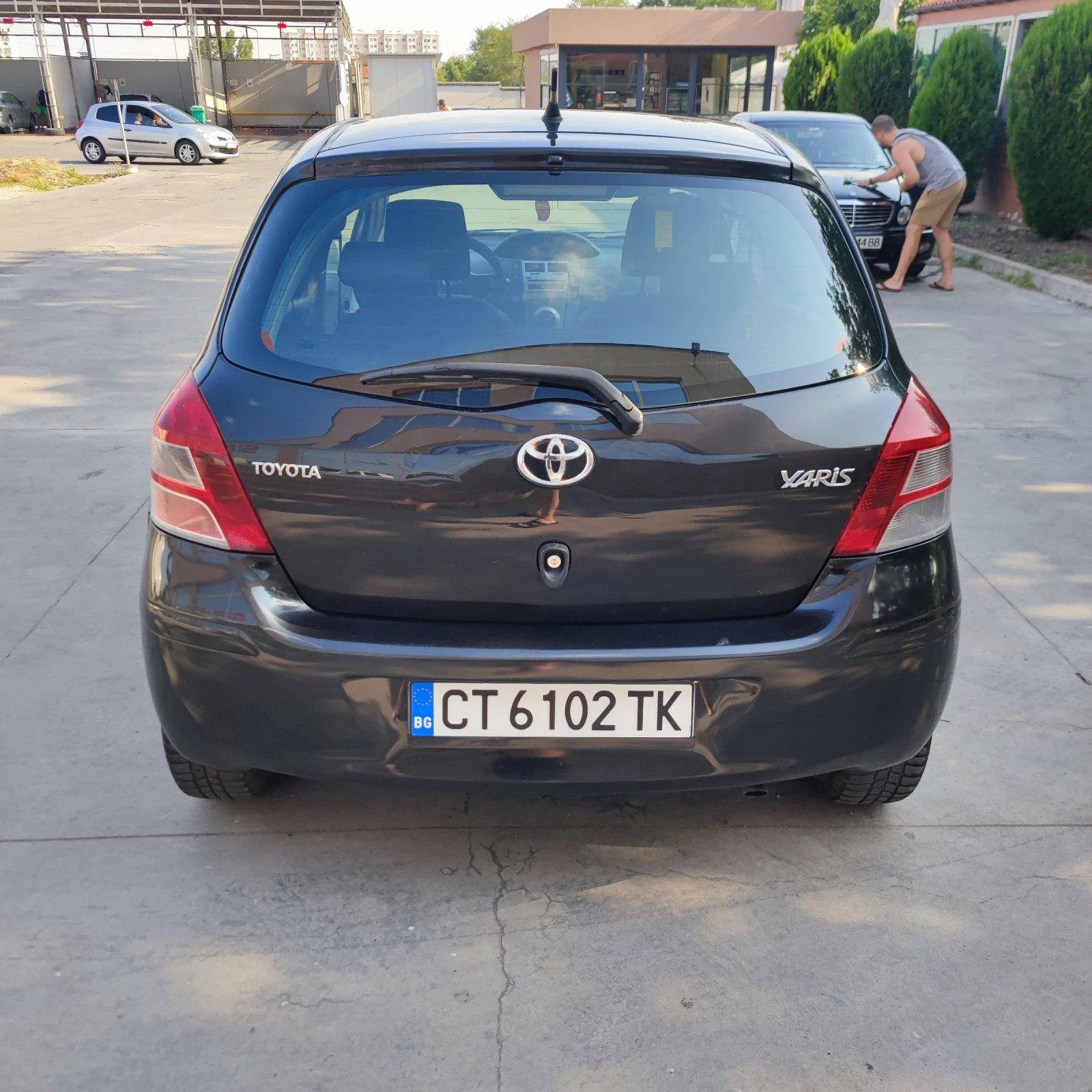 Toyota Yaris Cross 1.4 | Mobile.bg   5