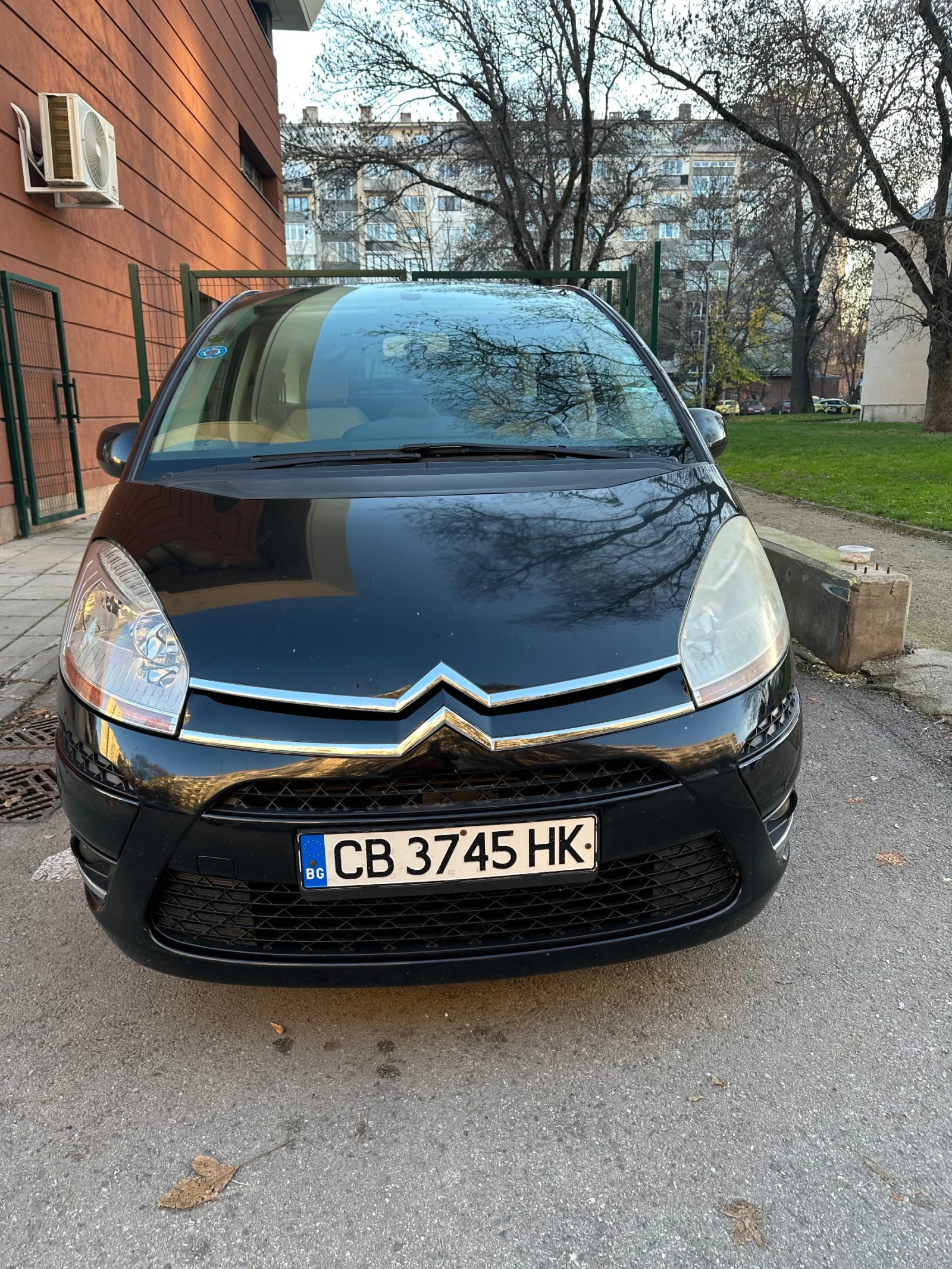 Citroen C4 Picasso | Mobile.bg � ����������� 2