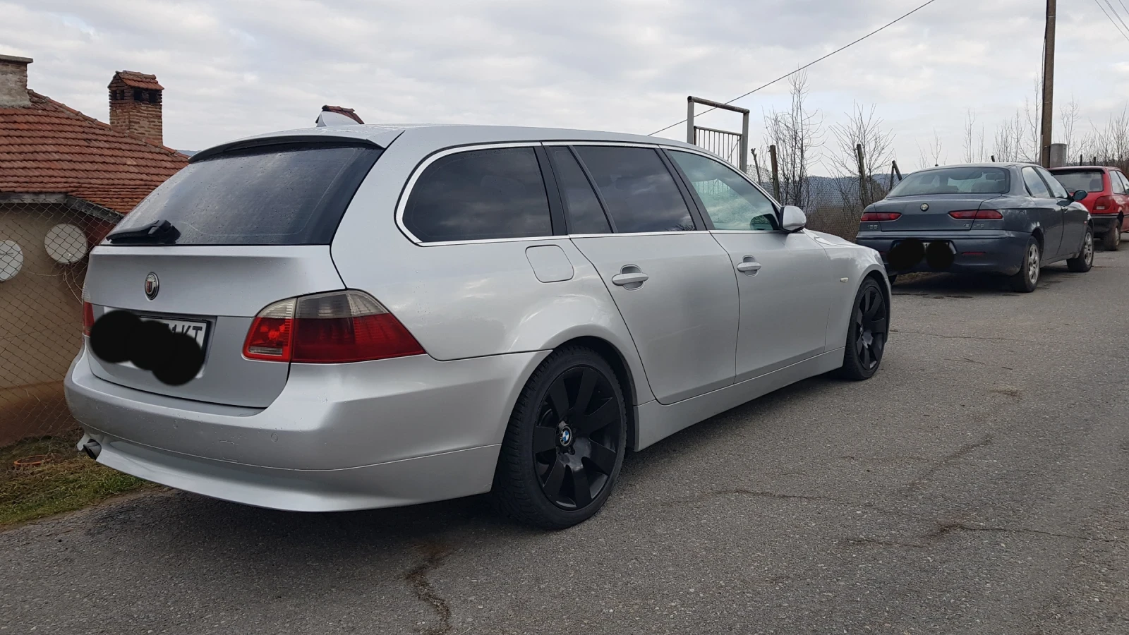 BMW 530 | Mobile.bg � ����������� 7
