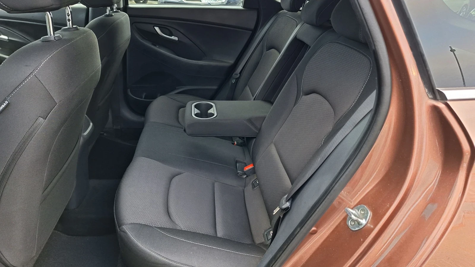 Hyundai I30 1.6-110��. ������ ������ | Mobile.bg � ����������� 16