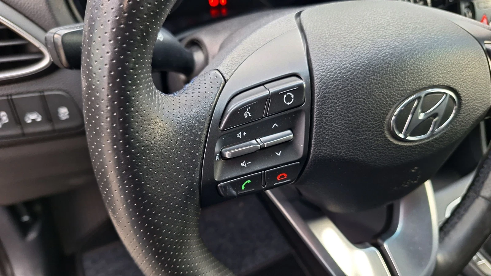 Hyundai I30 1.6-110��. ������ ������ | Mobile.bg � ����������� 13