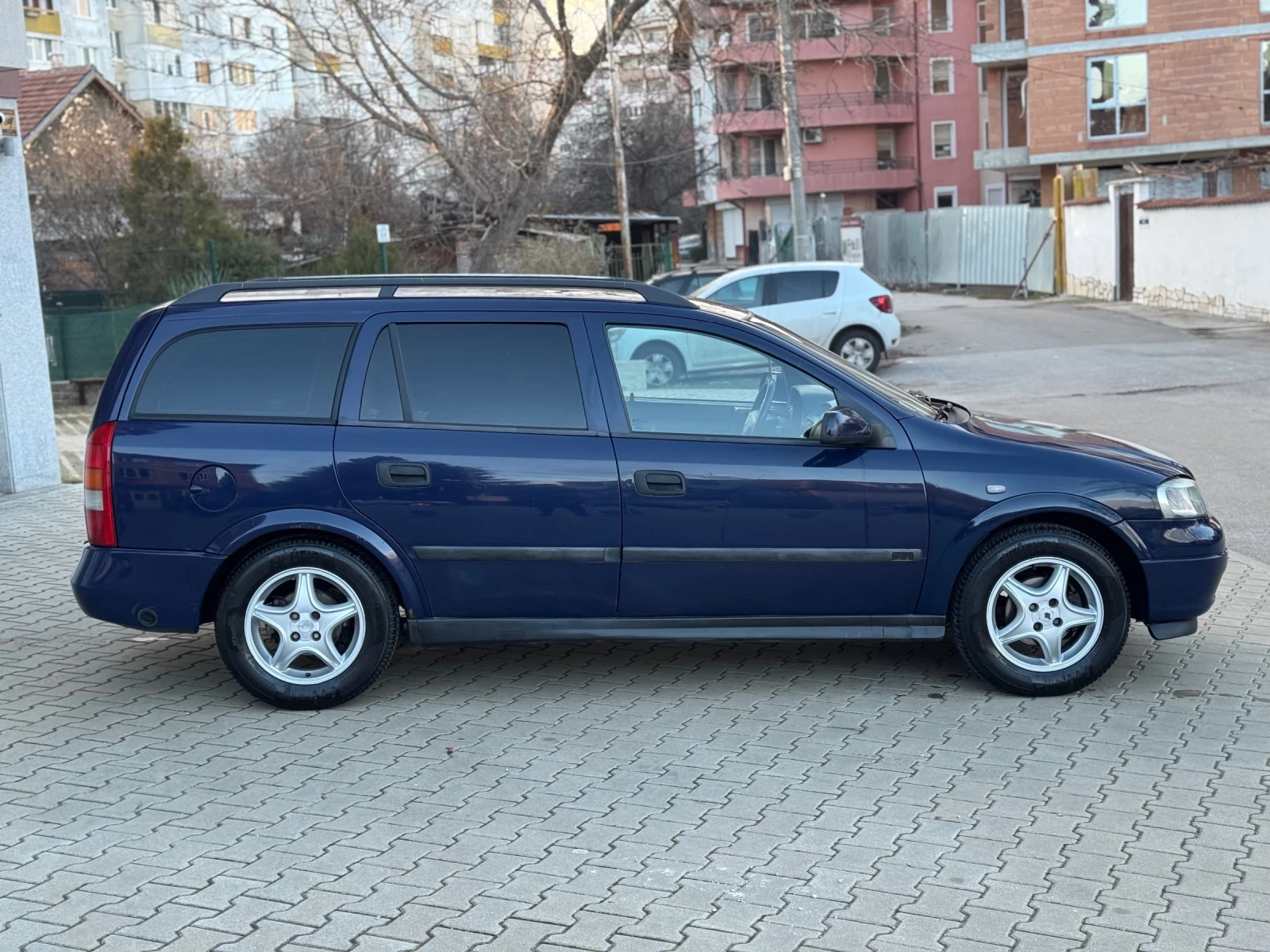 Opel Astra 1.6 75hp Газ/Бензин - изображение 4