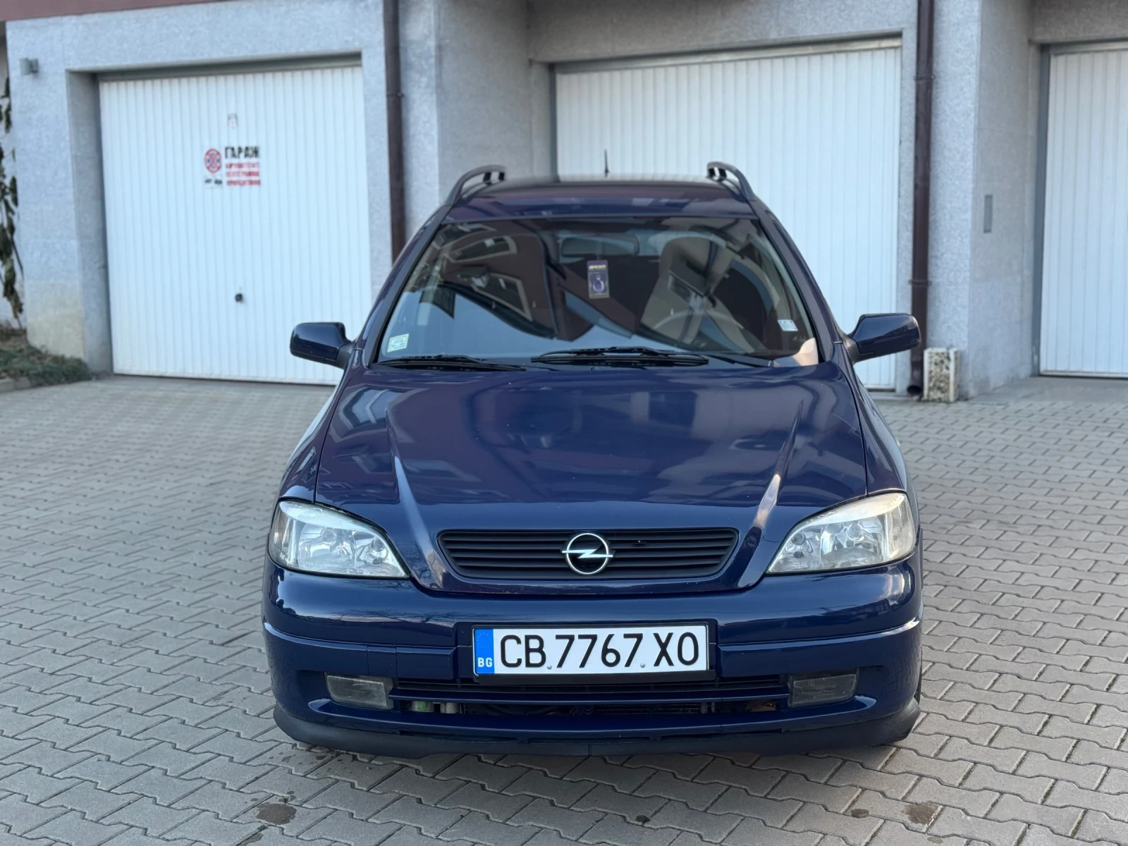 Opel Astra 1.6 75hp Газ/Бензин - изображение 2