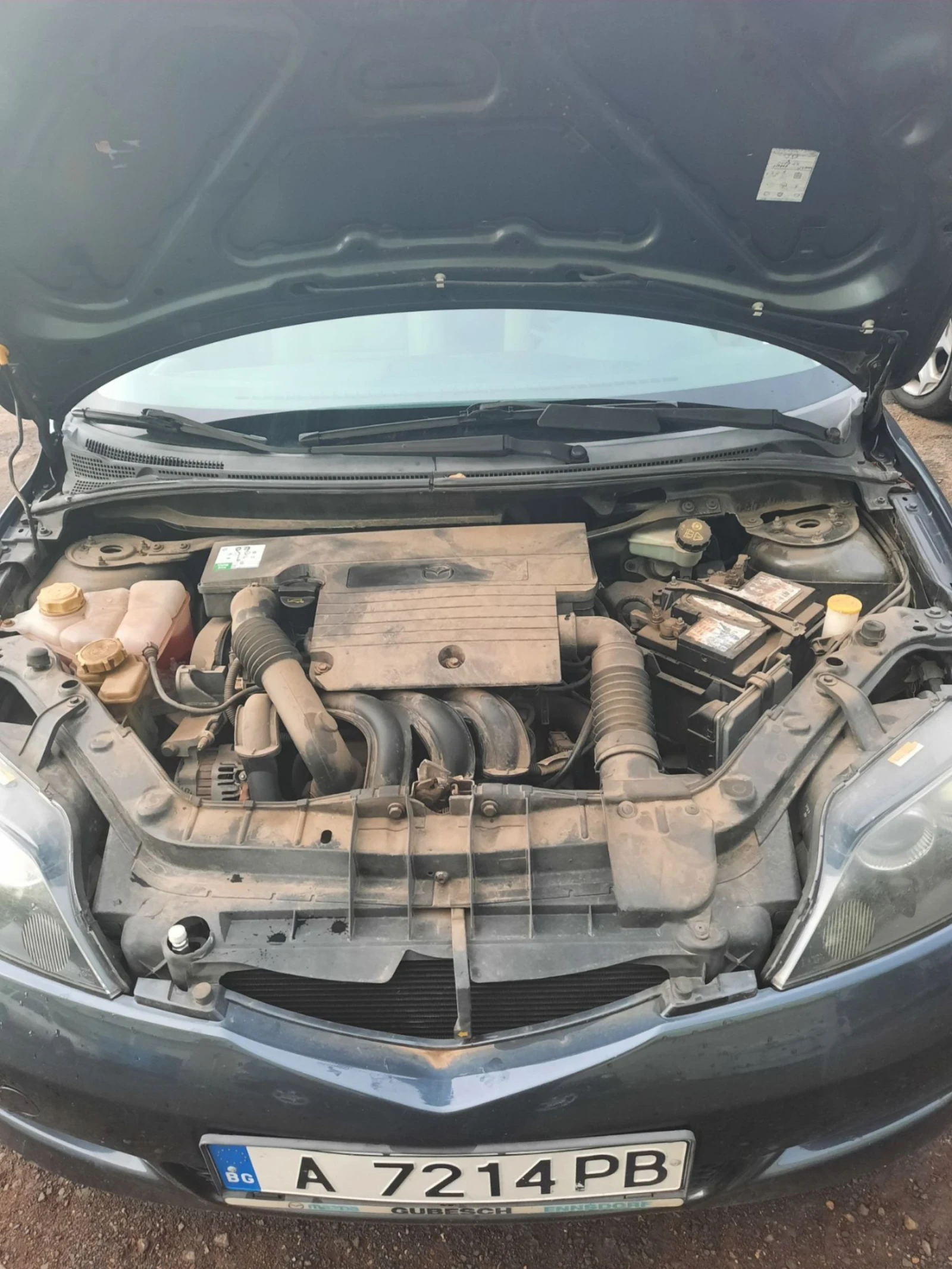 Mazda 2 | Mobile.bg � ����������� 8