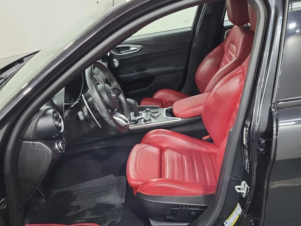 Alfa Romeo Giulia * VELOCE * CARFAX * ��� ������������ ������ | Mobile.bg � ����������� 5