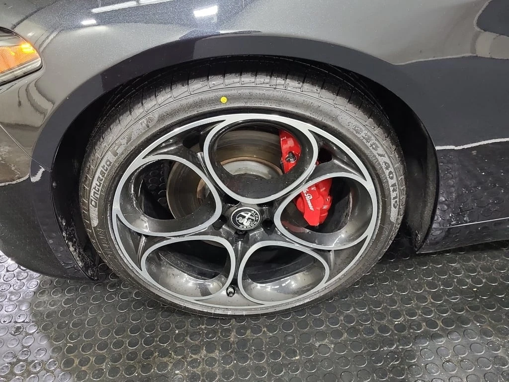 Alfa Romeo Giulia * VELOCE * CARFAX * ��� ������������ ������ | Mobile.bg � ����������� 17