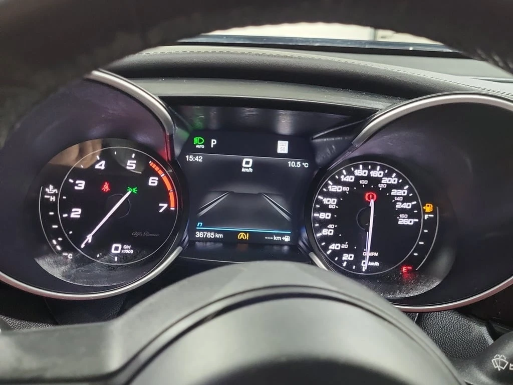 Alfa Romeo Giulia * VELOCE * CARFAX * ��� ������������ ������ | Mobile.bg � ����������� 10