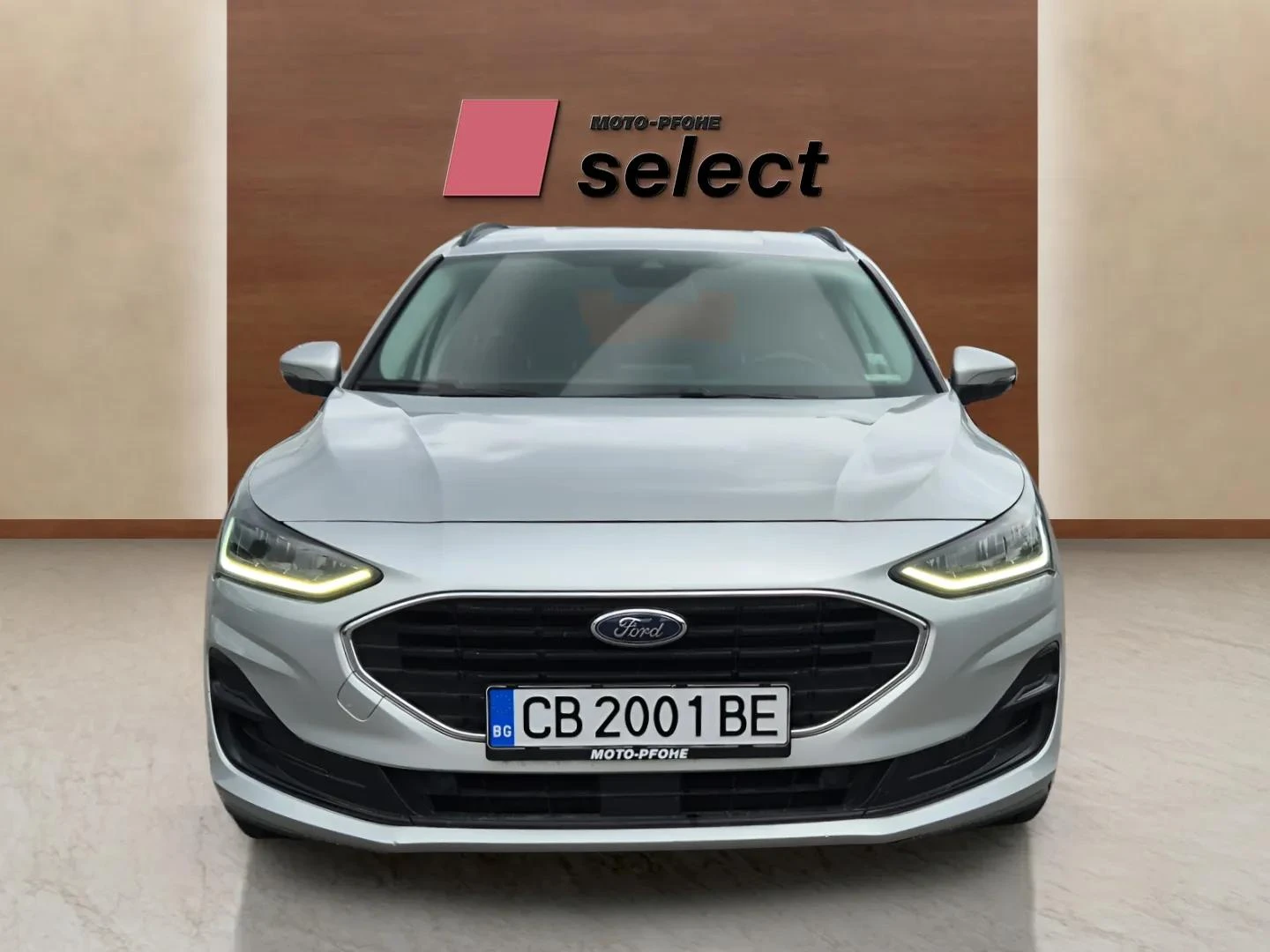 Ford Focus 1.0 EcoBoost | Mobile.bg � ����������� 2