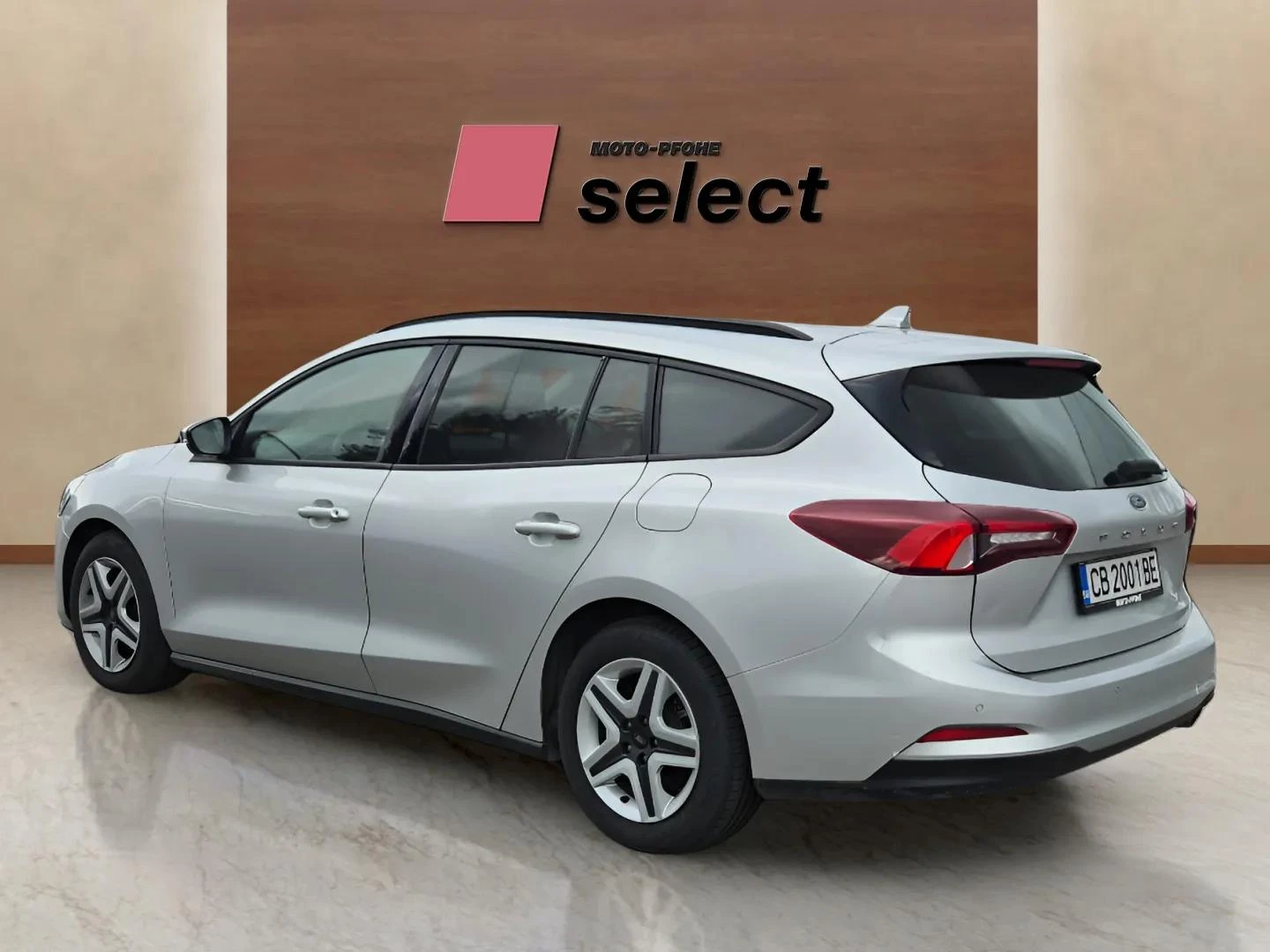 Ford Focus 1.0 EcoBoost | Mobile.bg � ����������� 7