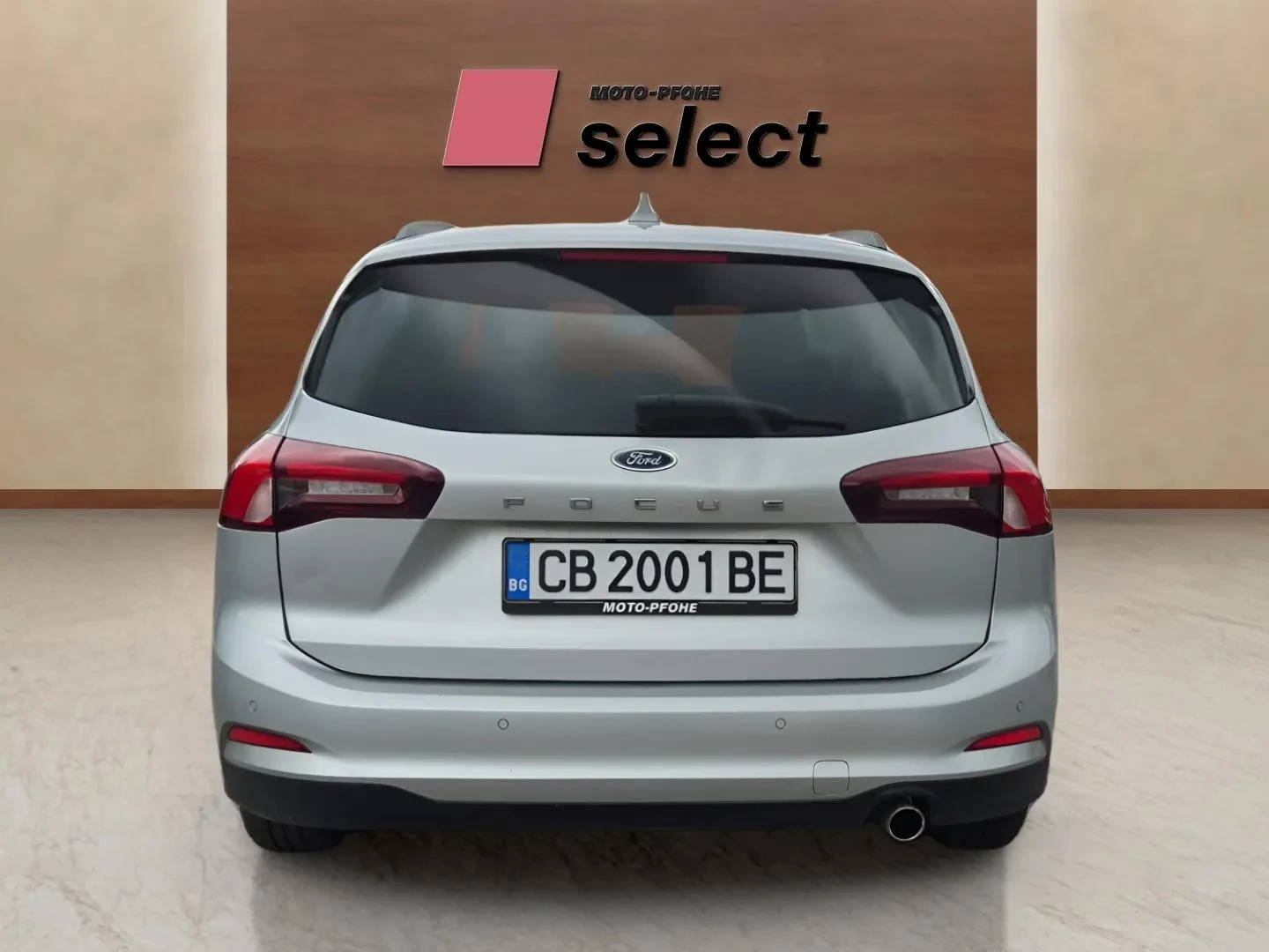 Ford Focus 1.0 EcoBoost | Mobile.bg � ����������� 6