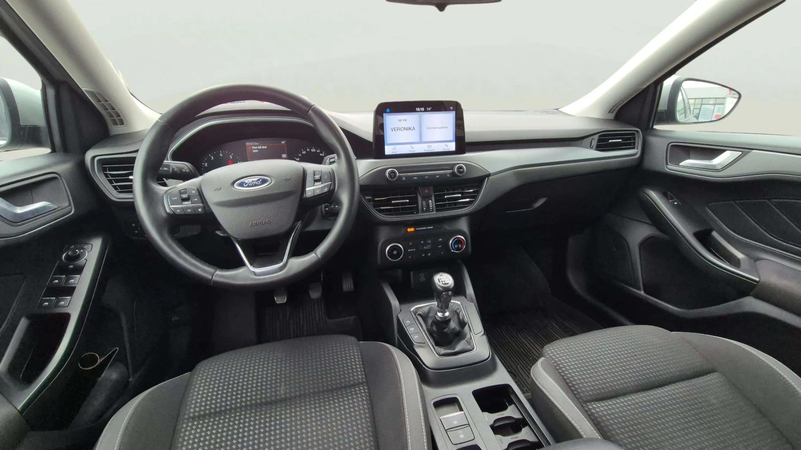 Ford Focus 1.0 EcoBoost | Mobile.bg � ����������� 11