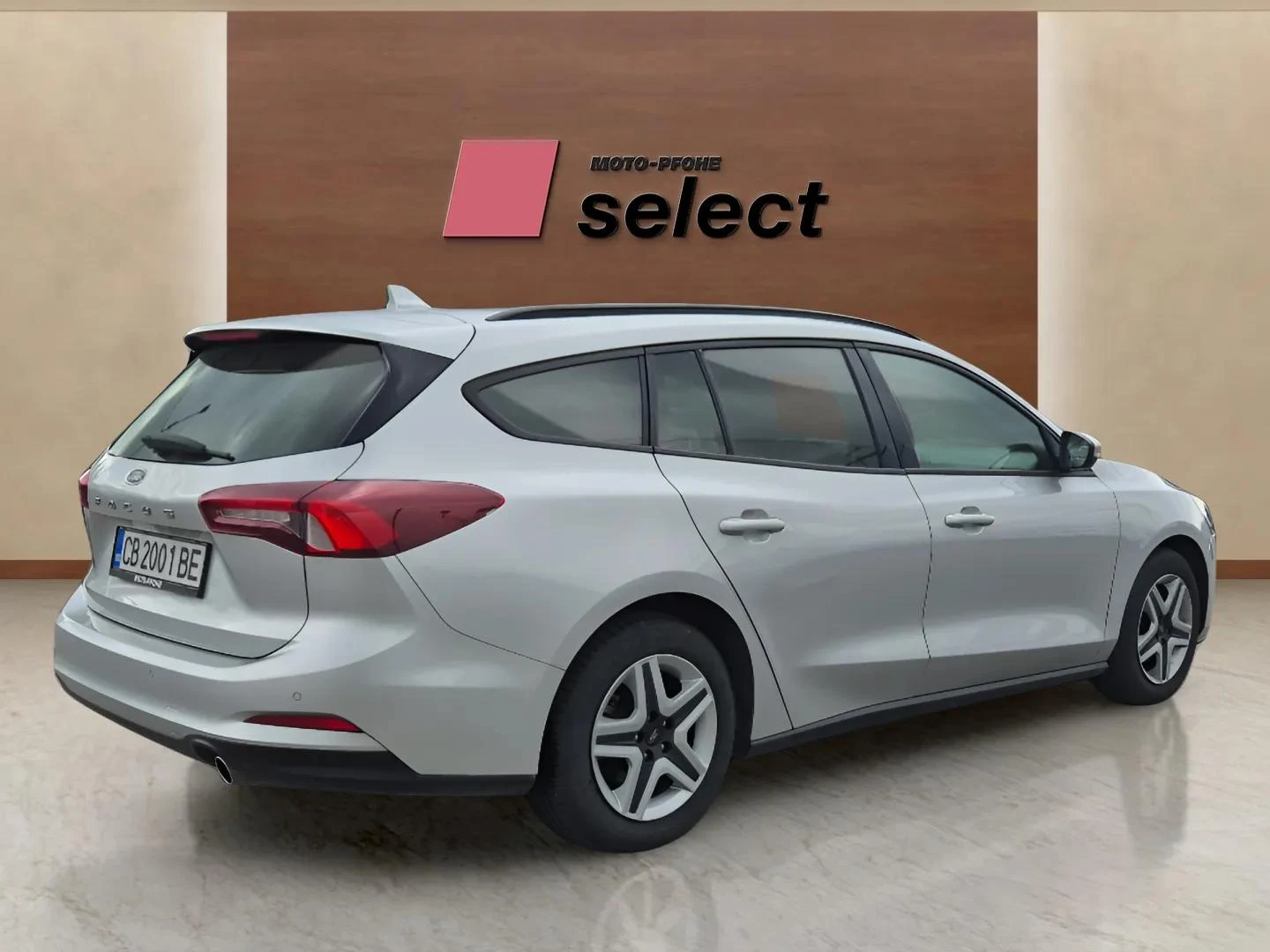 Ford Focus 1.0 EcoBoost | Mobile.bg � ����������� 5