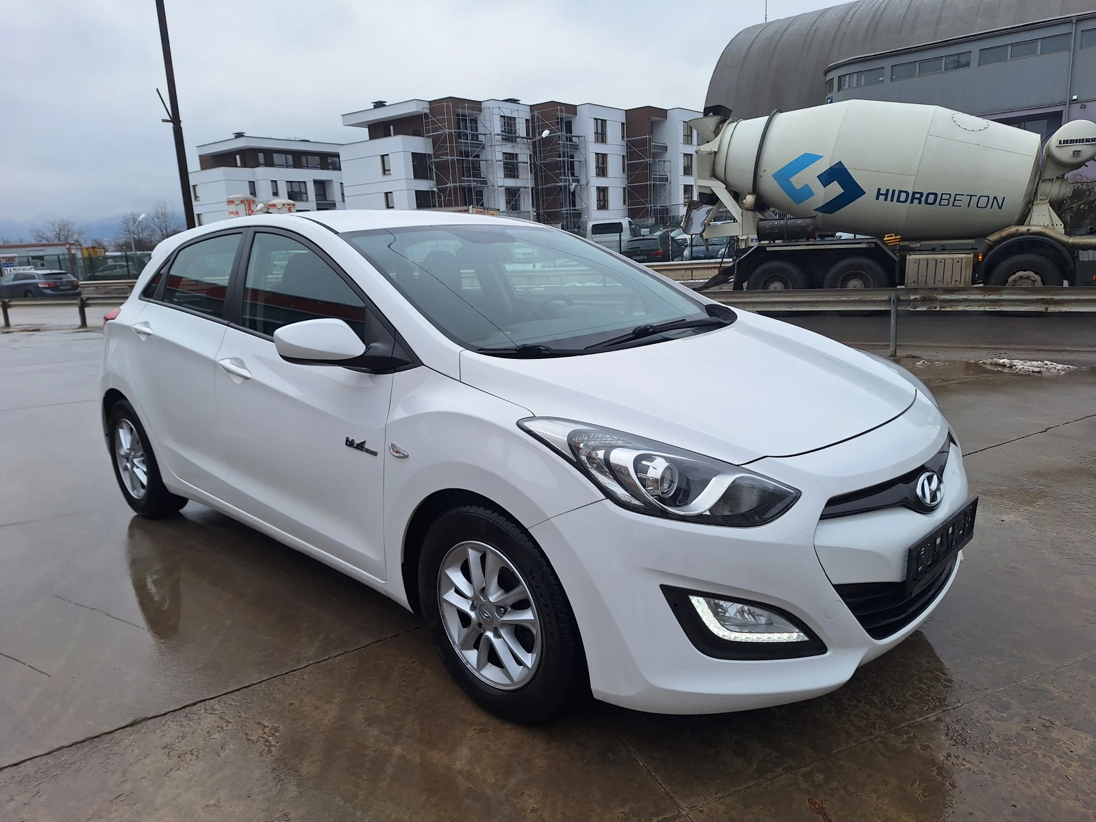 Hyundai I30 1.6 i TO� ��������� | Mobile.bg � ����������� 3