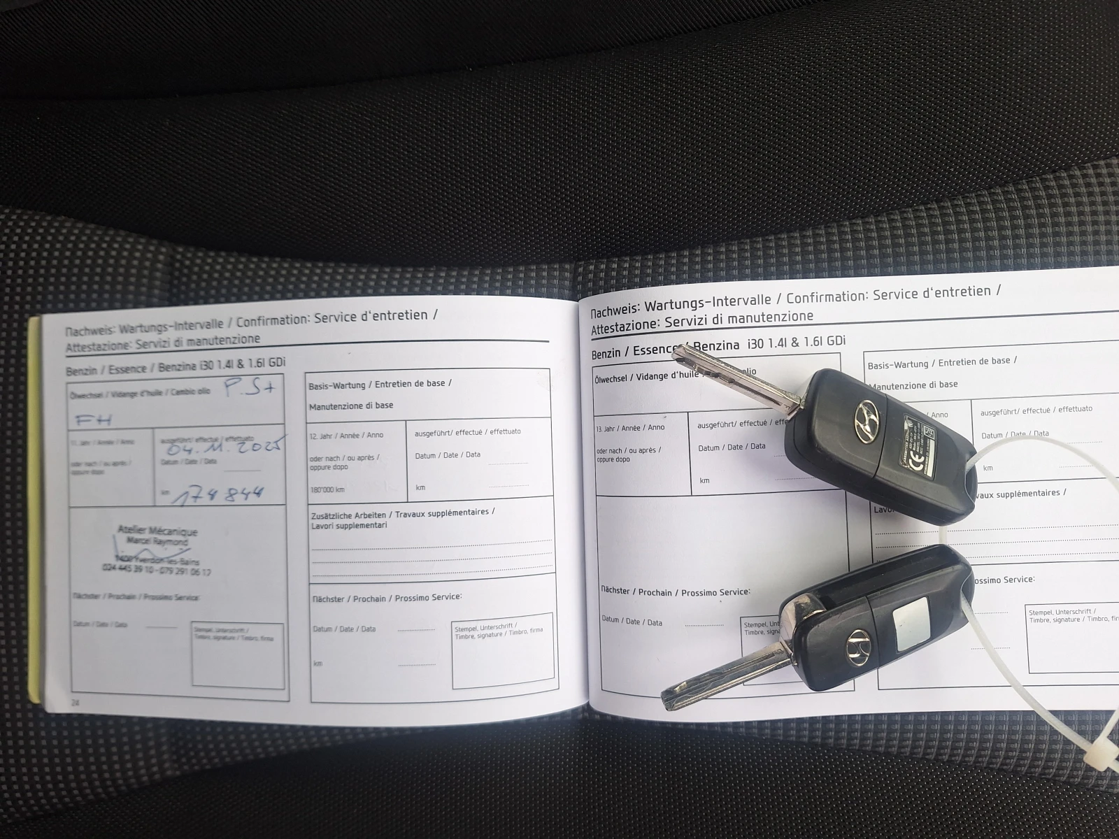 Hyundai I30 1.6 i TO� ��������� | Mobile.bg � ����������� 17