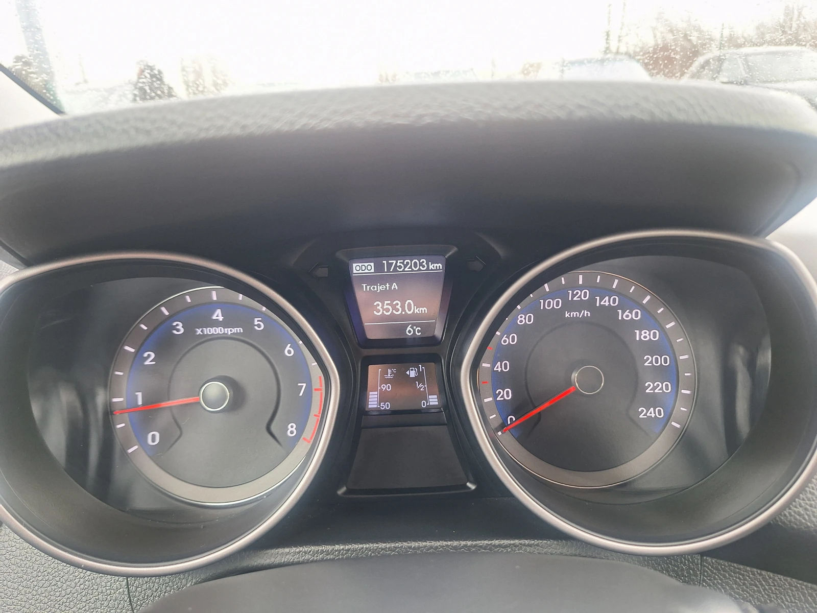 Hyundai I30 1.6 i TO� ��������� | Mobile.bg � ����������� 11