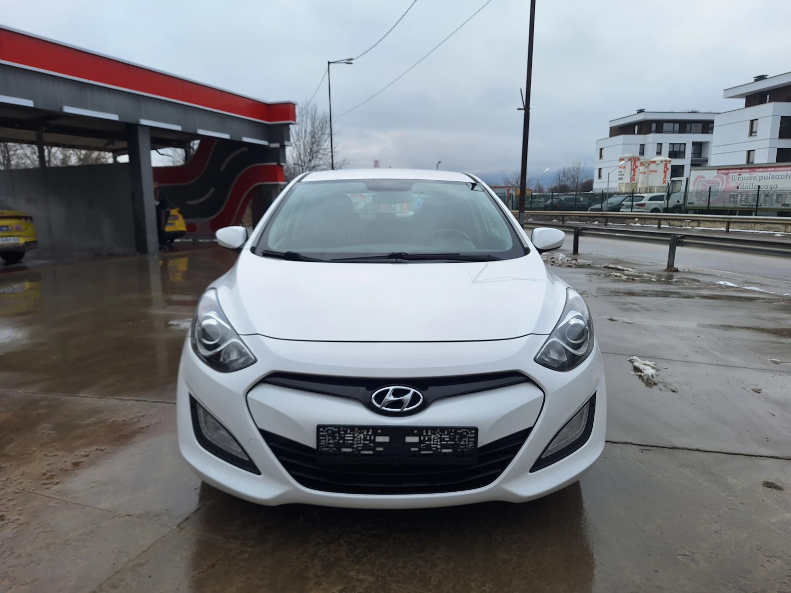 Hyundai I30 1.6 i TO� ��������� | Mobile.bg � ����������� 1