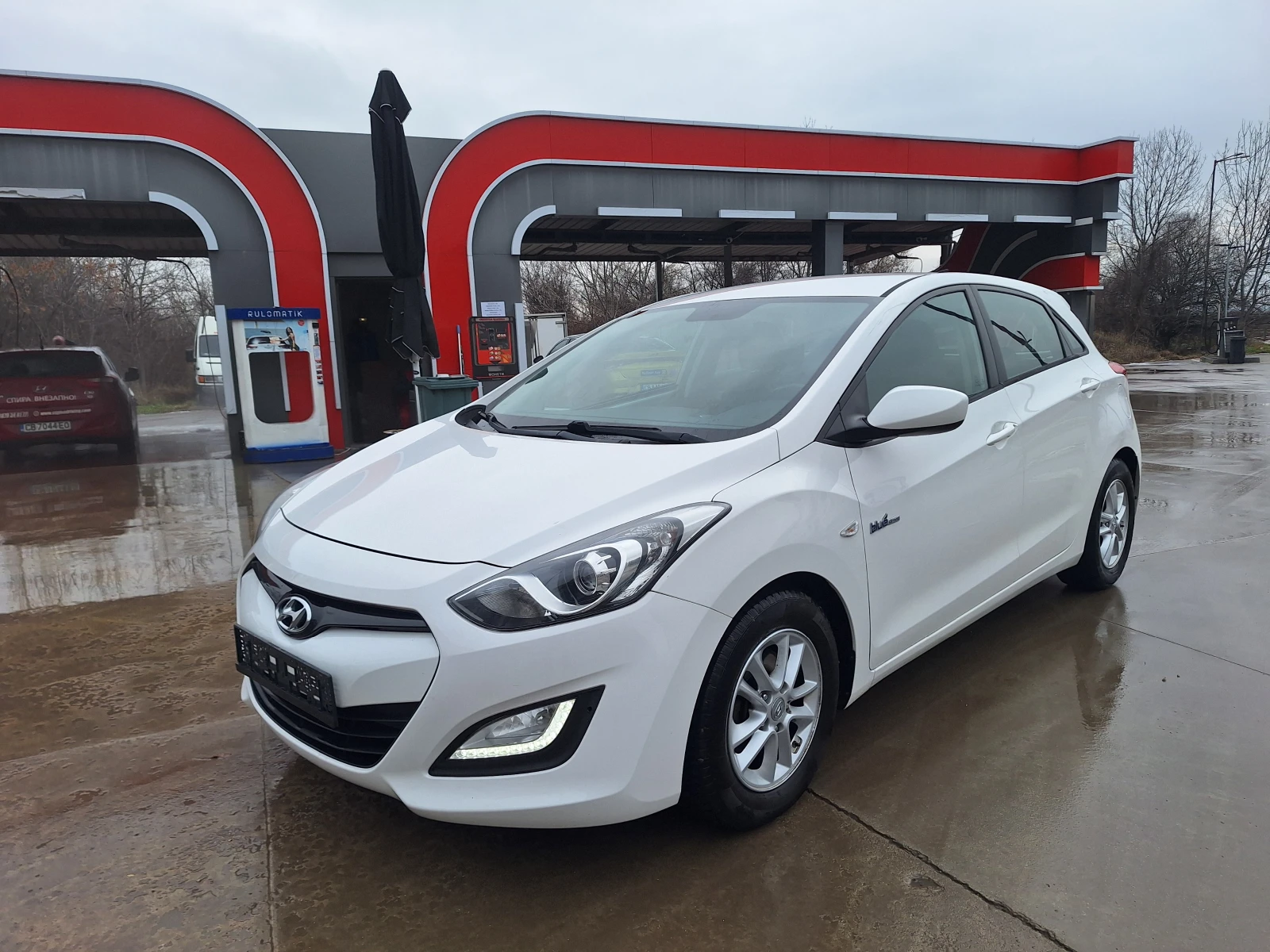 Hyundai I30 1.6 i TO� ��������� | Mobile.bg � ����������� 2
