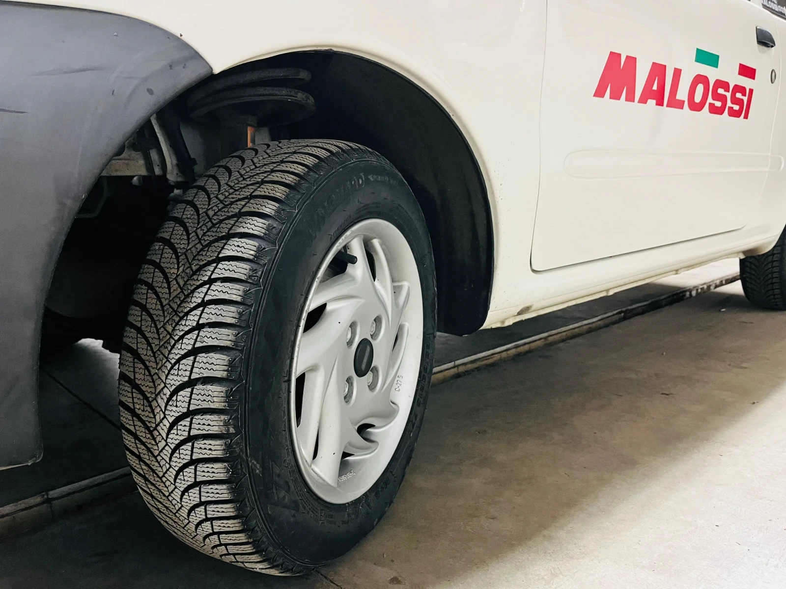 Fiat Seicento 600 | Mobile.bg � ����������� 9