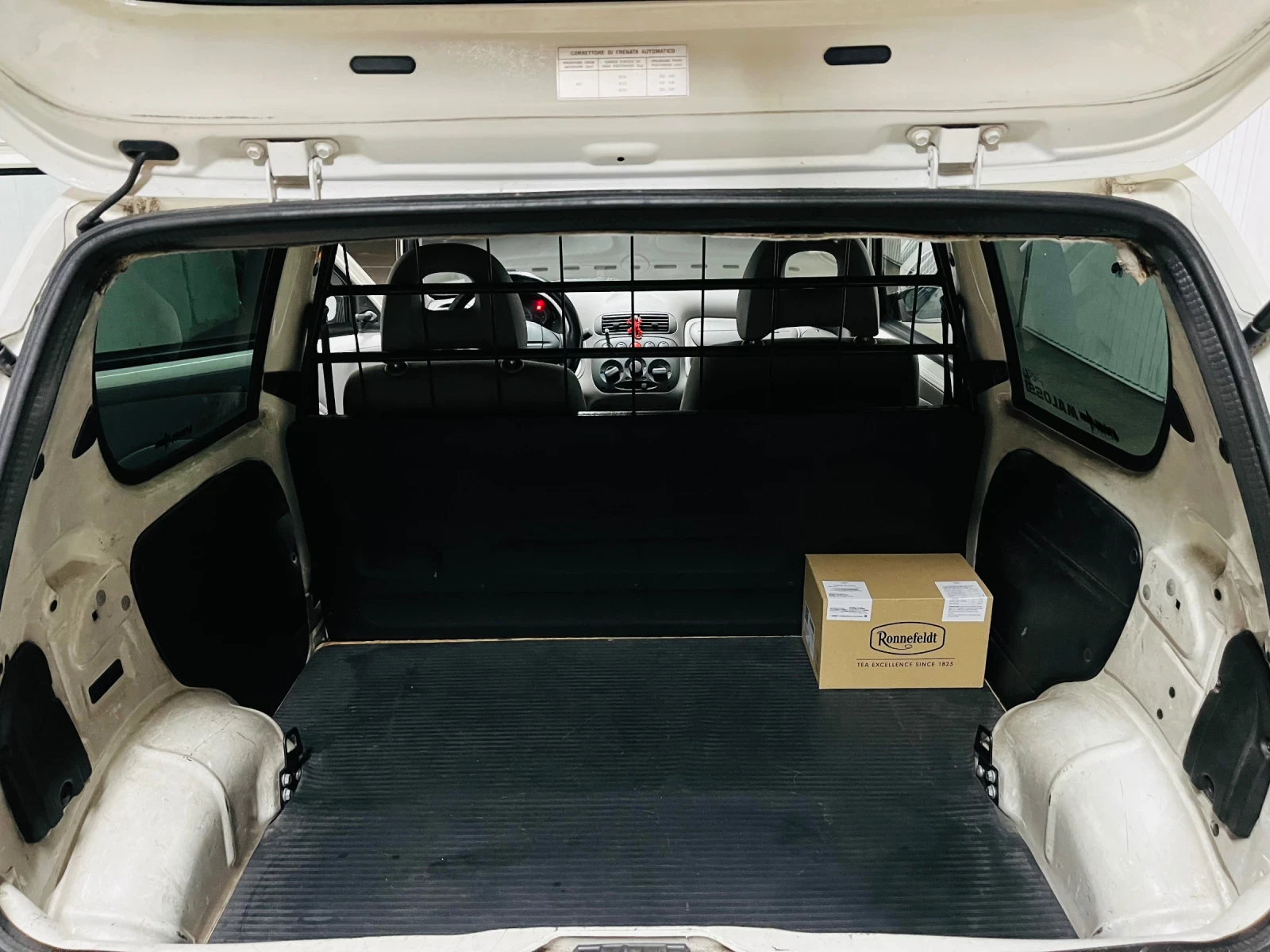 Fiat Seicento 600 | Mobile.bg � ����������� 7