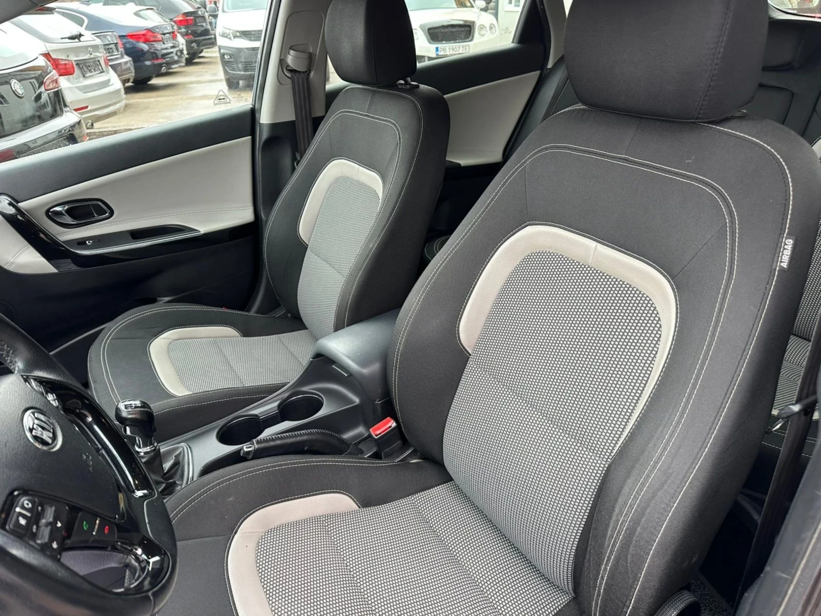 Kia Ceed  - изображение 7