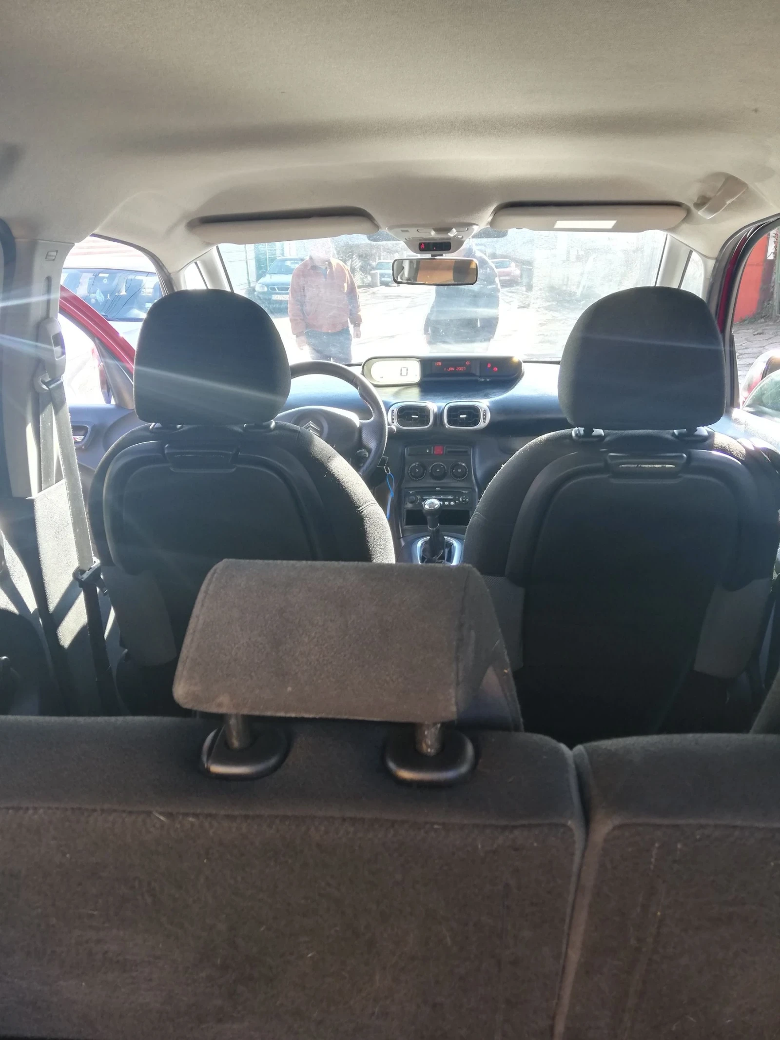 Citroen C3 Picasso ������ �/� 140000 �� | Mobile.bg � ����������� 16