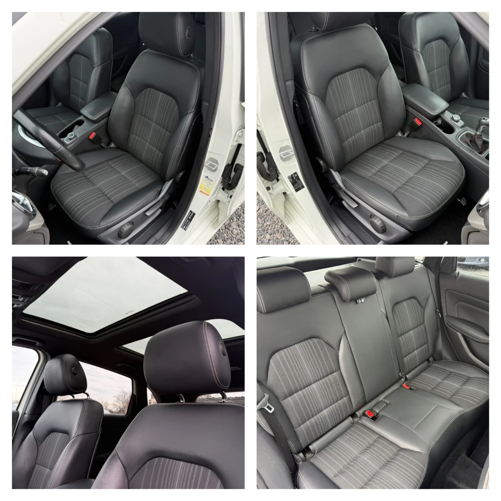 Mercedes-Benz B 200 CDI (136hp) LED/��������/����/Navi/EU 5B/227 000km | Mobile.bg � ����������� 14