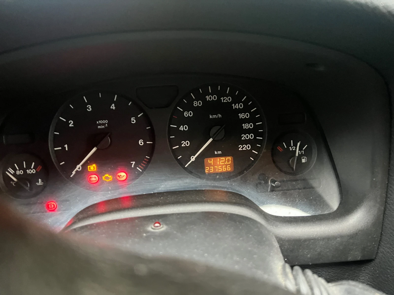 Opel Astra, снимка 5 - Автомобили и джипове - 53716769