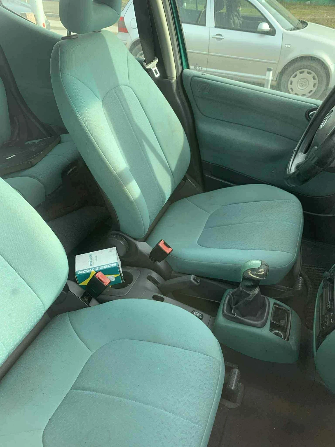 Mercedes-Benz 170  - изображение 3