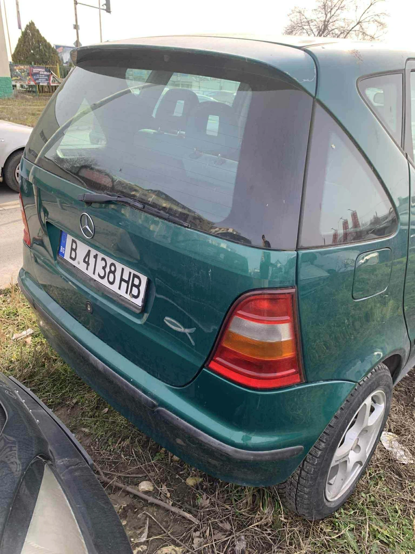 Mercedes-Benz 170  - изображение 2