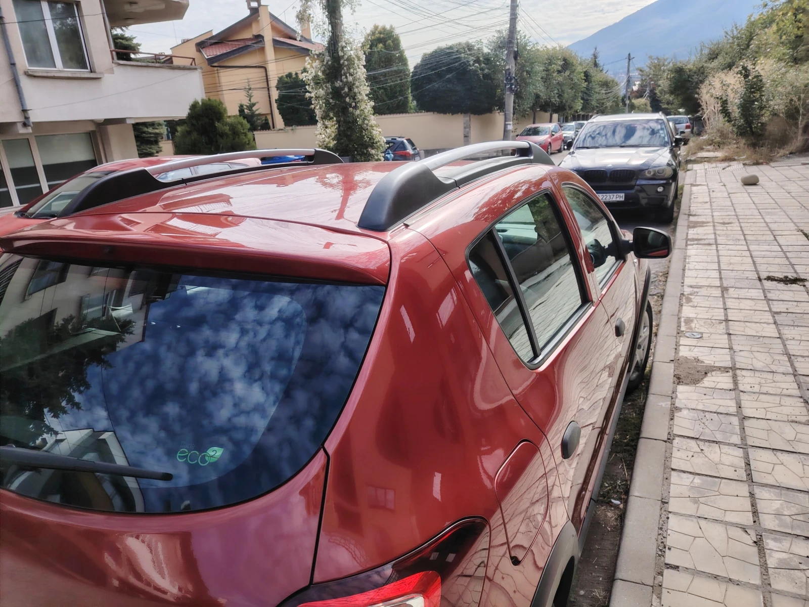 Dacia Sandero Stepway, снимка 3 - Автомобили и джипове - 53763797