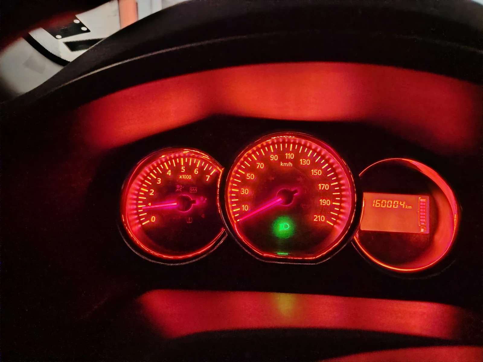 Dacia Sandero Stepway, снимка 14 - Автомобили и джипове - 53763797