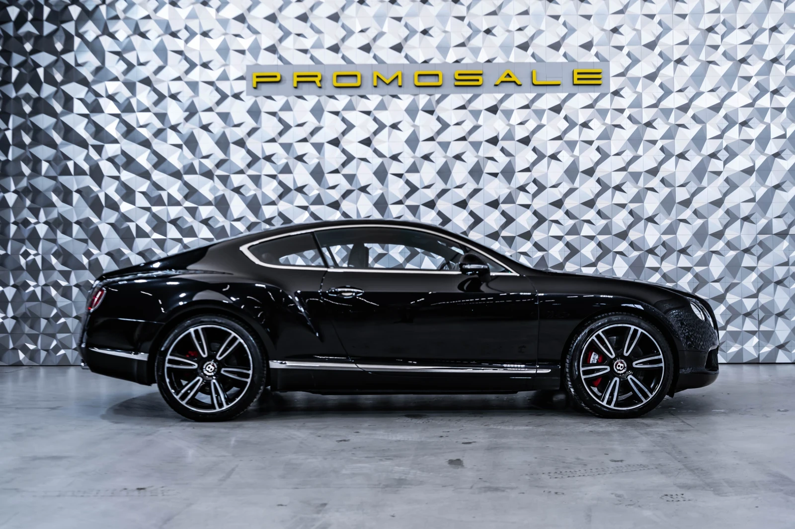 Bentley Continental gt V8 Mulliner Keyless* Soft-Close* Massage*  - изображение 6