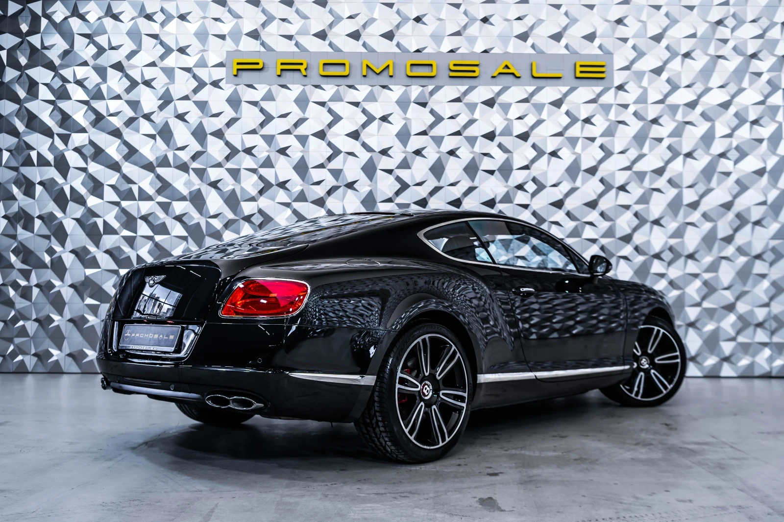 Bentley Continental gt V8 Mulliner Keyless* Soft-Close* Massage*  - изображение 5