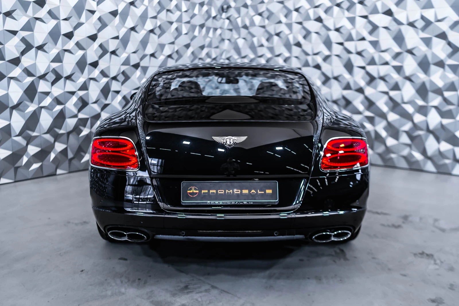 Bentley Continental gt V8 Mulliner Keyless* Soft-Close* Massage*  - изображение 4