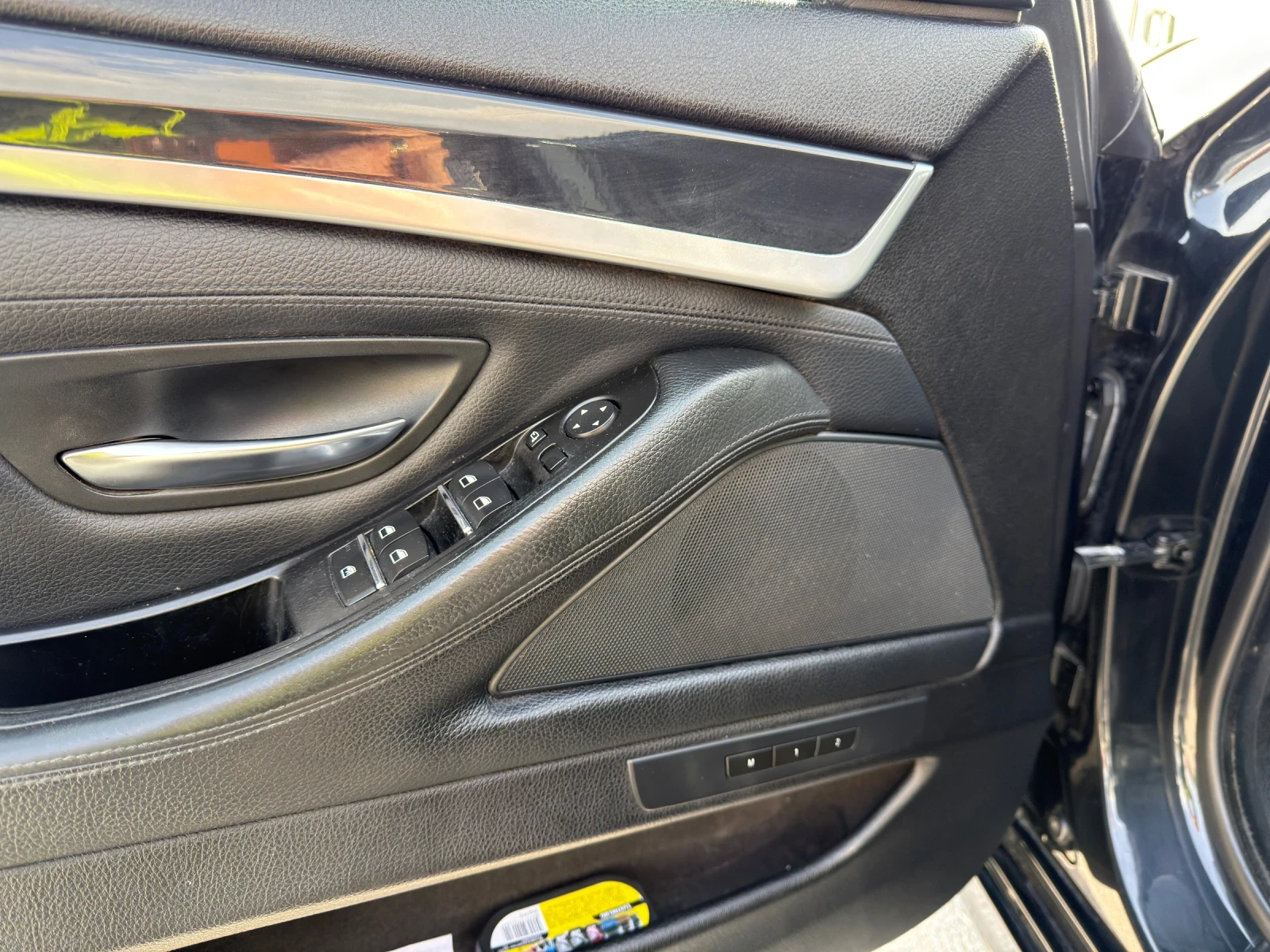 BMW 530 d, снимка 12 - Автомобили и джипове - 54054390