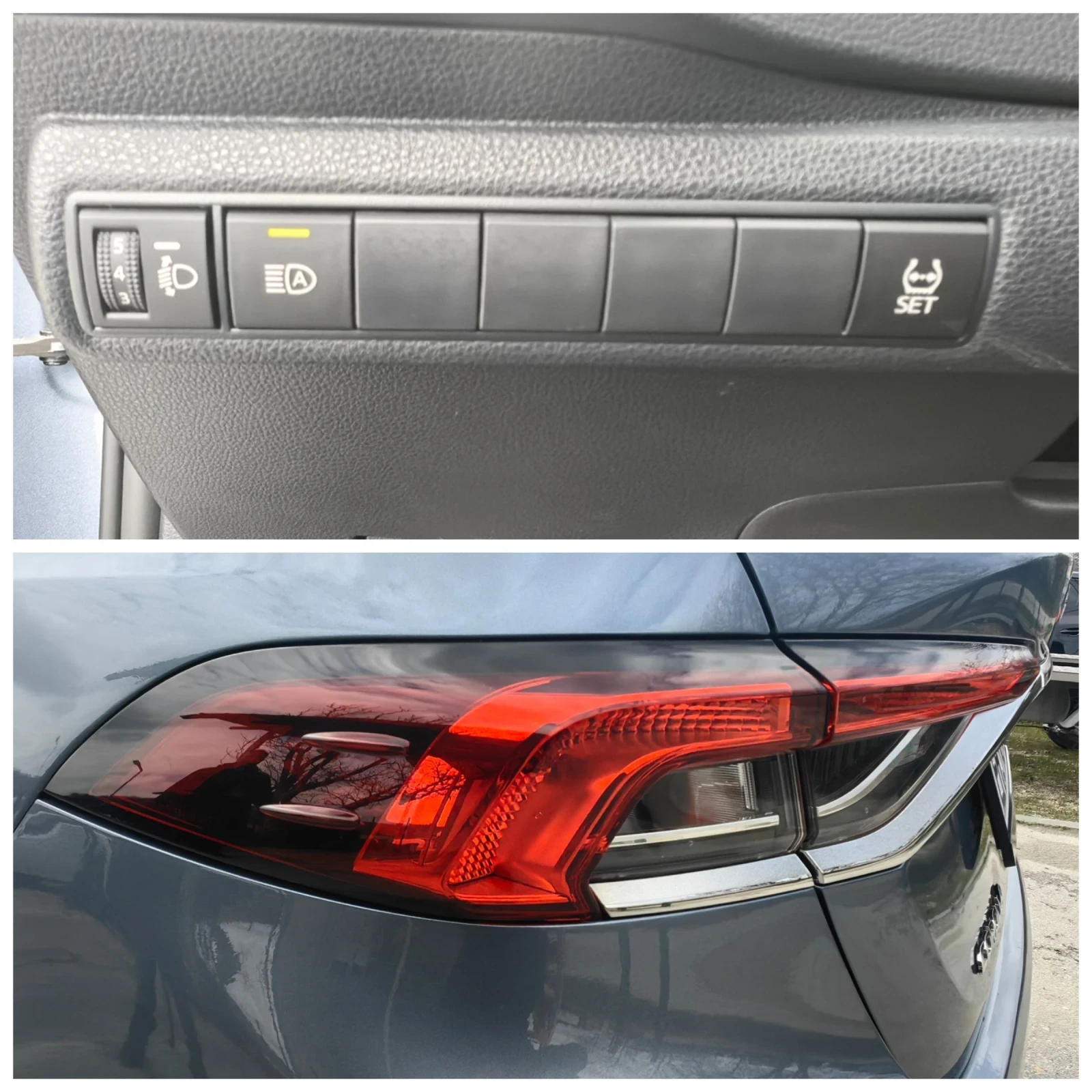 Toyota Corolla 1.5T/EXECUTIVE/ГАРАНЦИОННА ДО 2033г , снимка 17 - Автомобили и джипове - 54159293