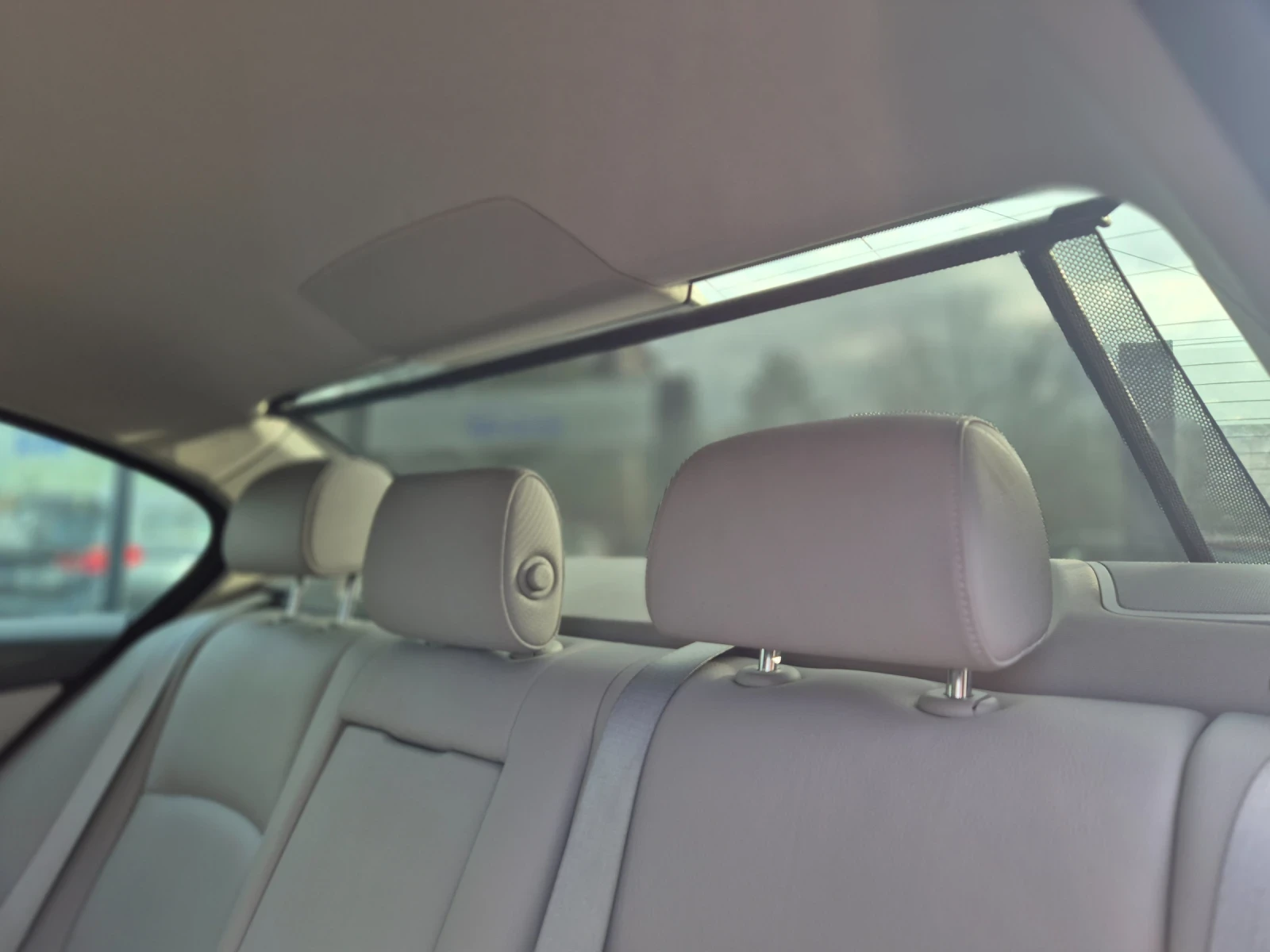 BMW 530 D ВАКУМ! Headup! ГЕРМАНИЯ! Full!, снимка 10 - Автомобили и джипове - 54221492