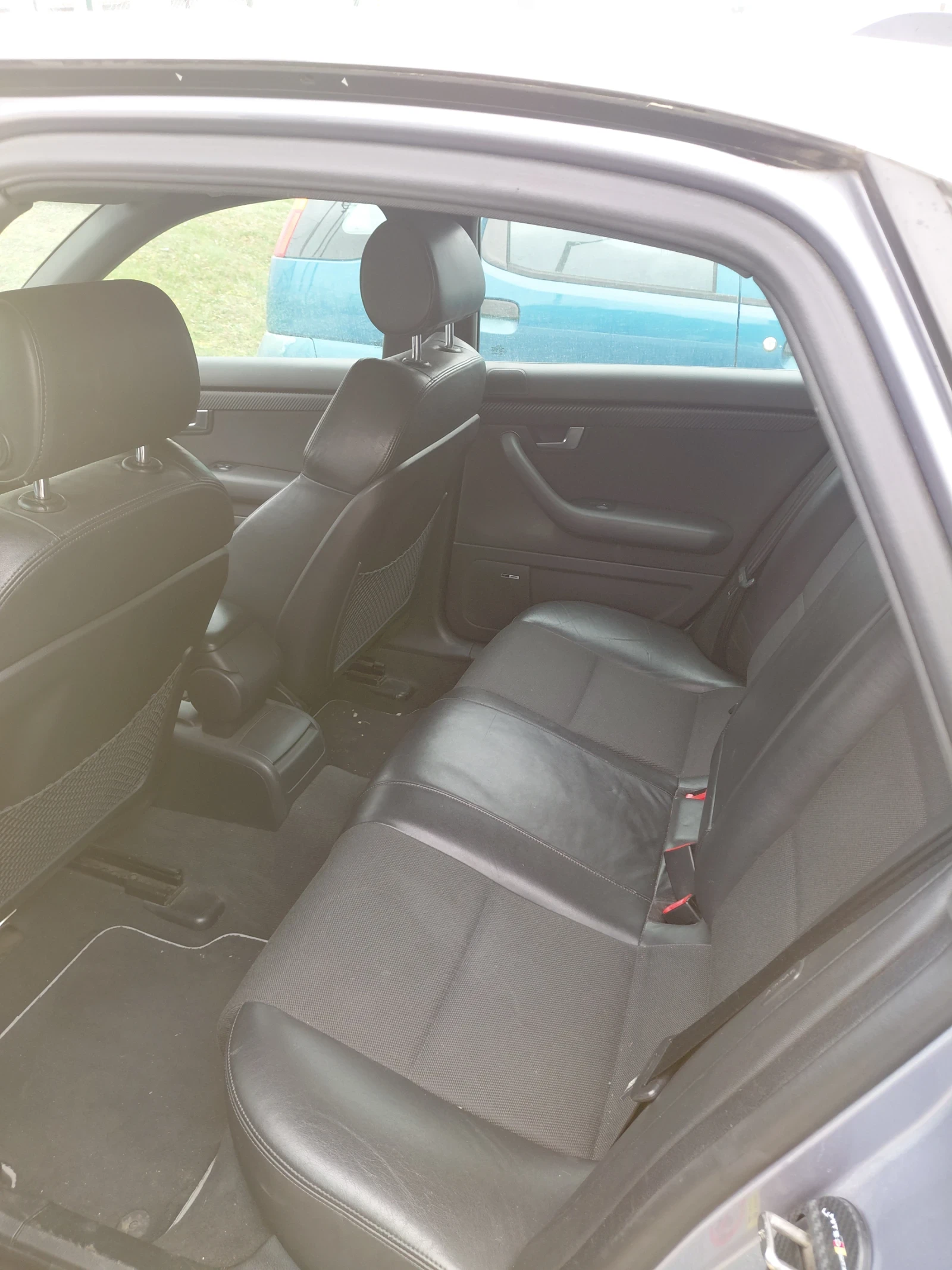 Audi A4, снимка 6 - Автомобили и джипове - 54339925