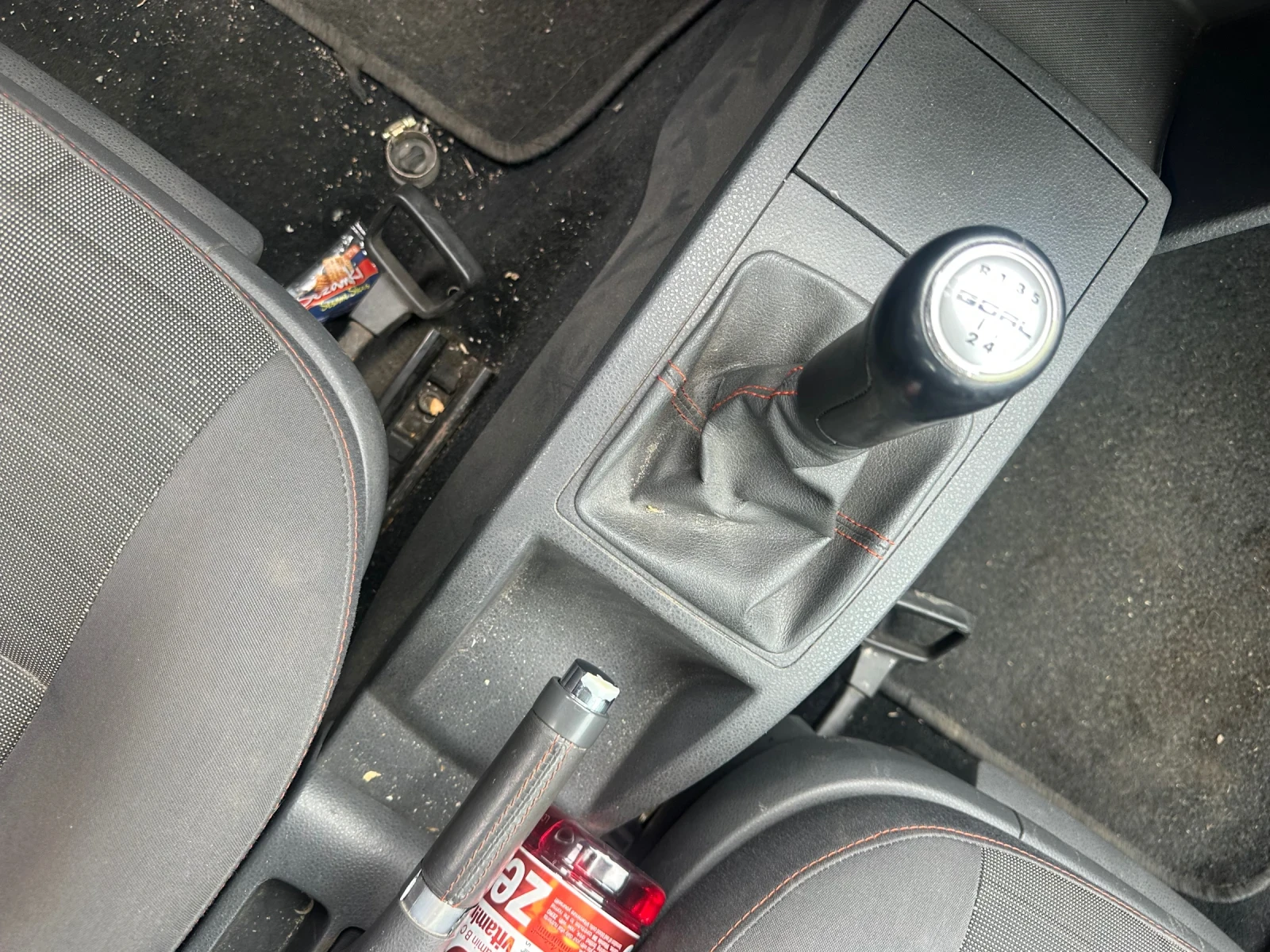 VW Polo 1.4TDI Германия клима, снимка 8 - Автомобили и джипове - 54412685