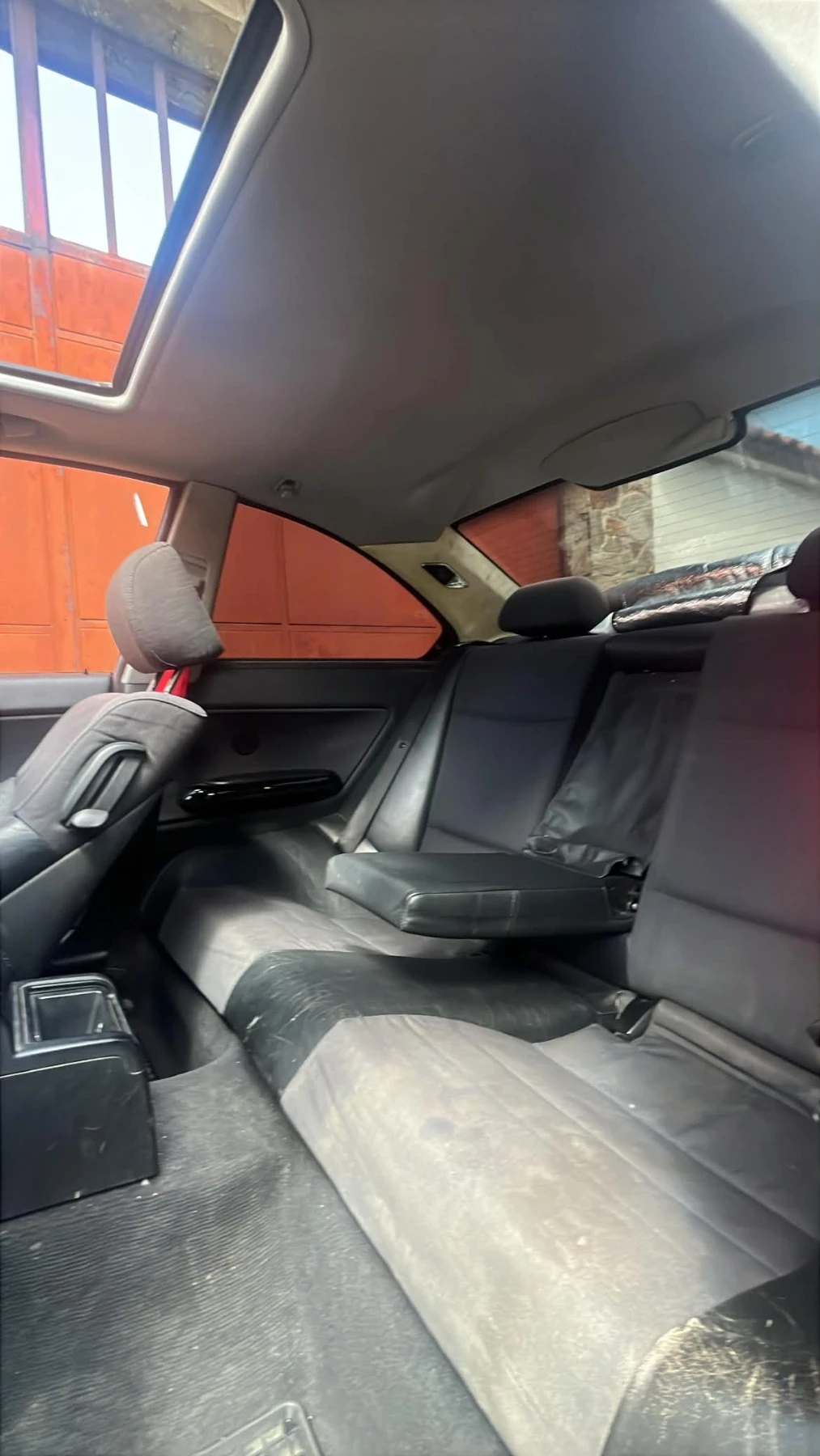 BMW 320, снимка 8 - Автомобили и джипове - 54574331
