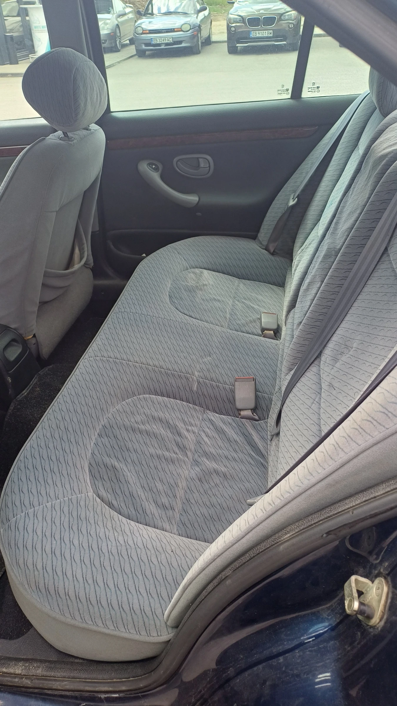 Peugeot 406, снимка 5 - Автомобили и джипове - 54635637