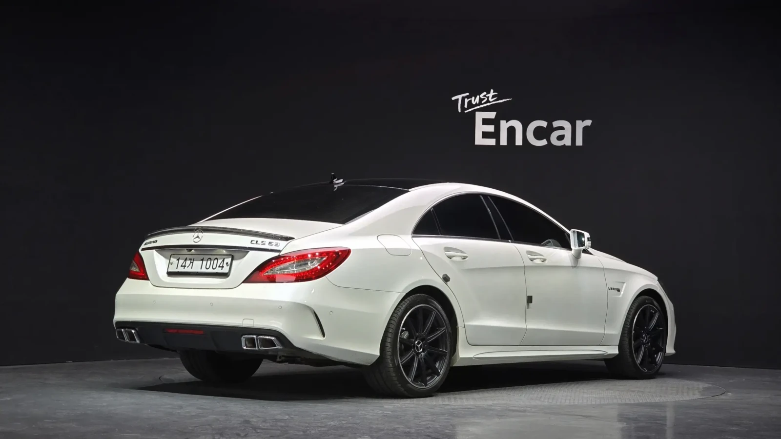Mercedes-Benz CLS 63 AMG 360 / Подгрев / Обдухване, снимка 2 - Автомобили и джипове - 54724489