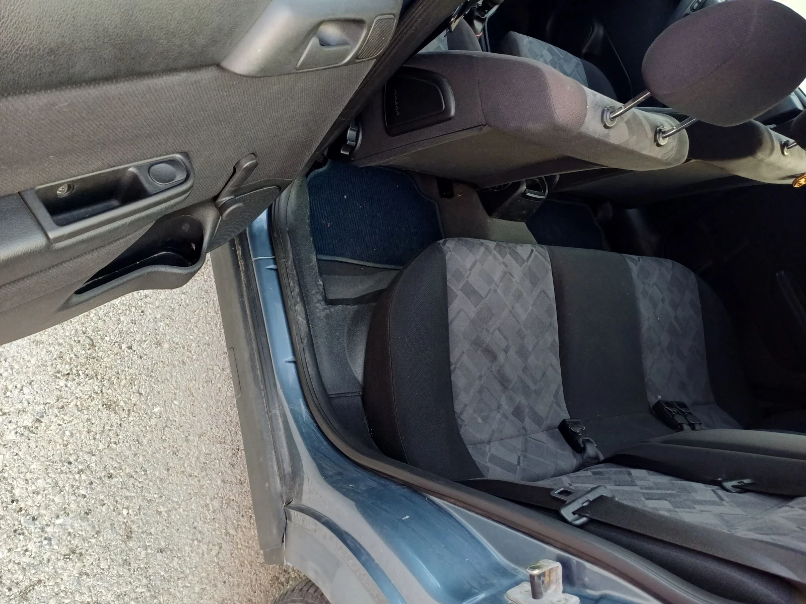 Opel Astra 1.6 ���-������  | Mobile.bg � ����������� 12