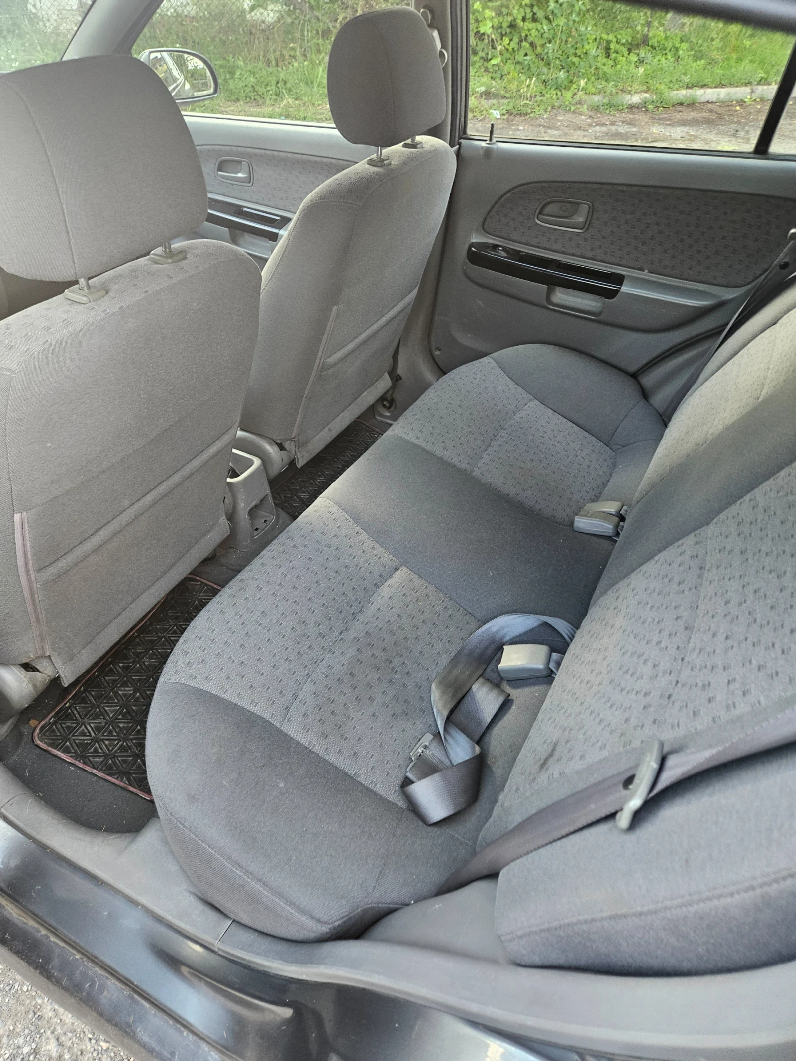 Kia Rio, снимка 7 - Автомобили и джипове - 54887334