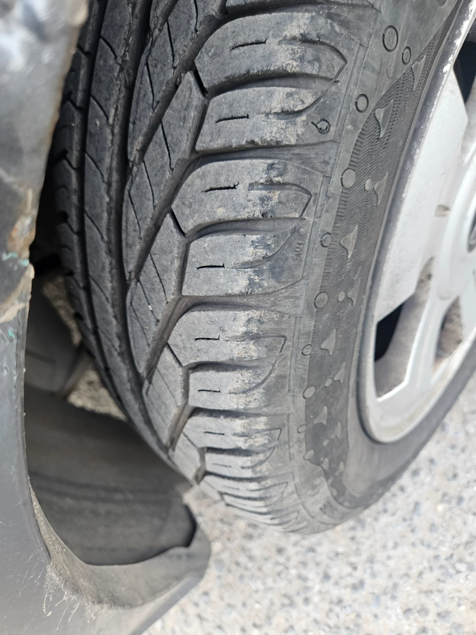 Kia Rio, снимка 4 - Автомобили и джипове - 54887334